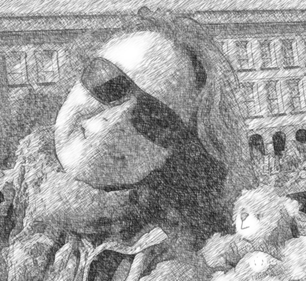 Avatar von Manuela Lex