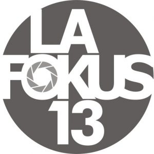 Logo Lafokus13