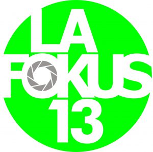 lafokus13 Logo