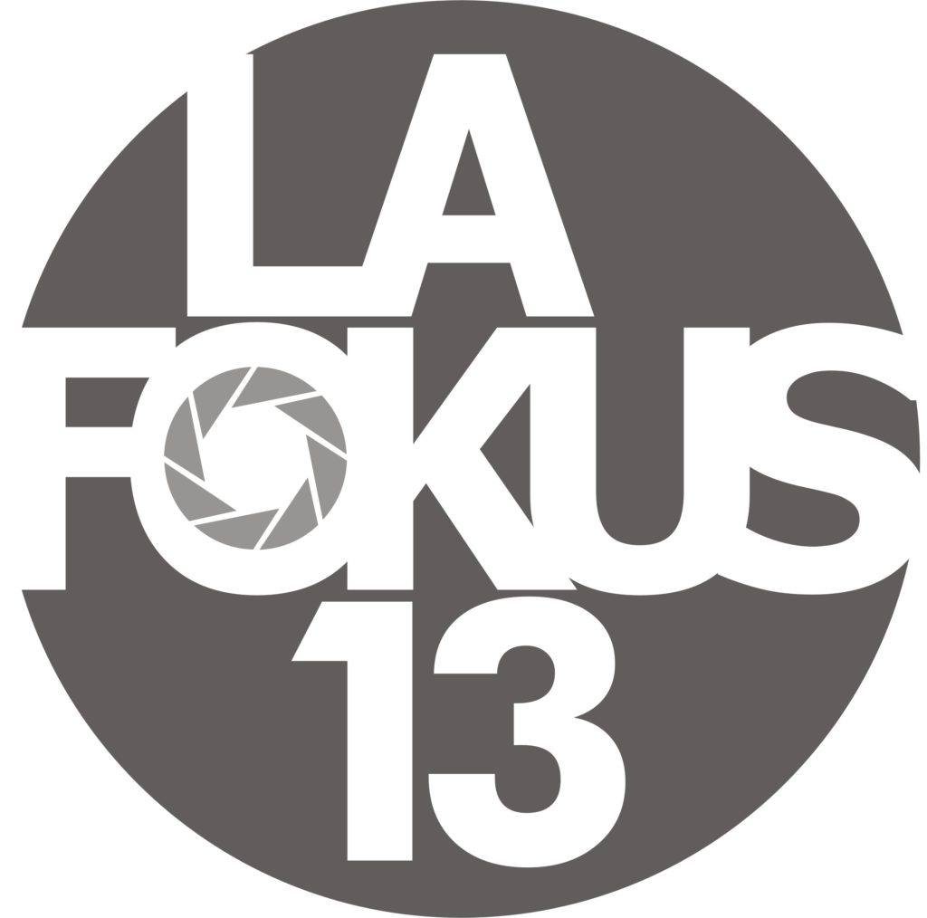 Logo "lafokus13"