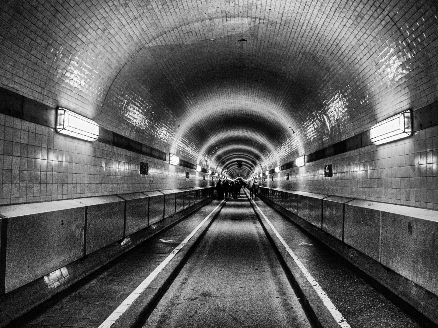 Elbtunnel