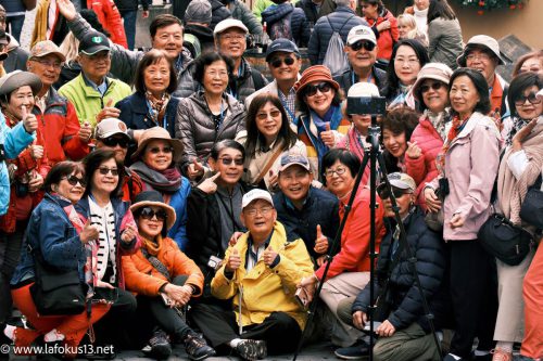 Koreagruppe