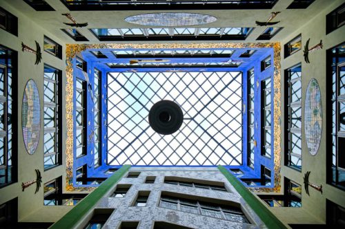 Folge der Linie