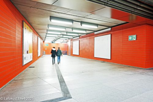 U-Bahn