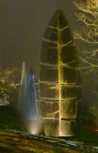 Glaeserner-Wald-bei-Nacht4