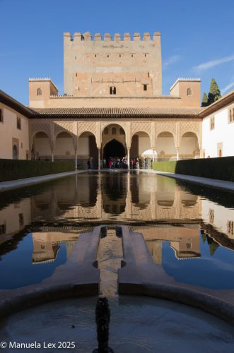ML Granada