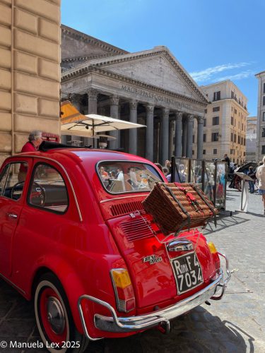 ML Roma