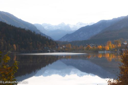 Ostufer des Altaussees