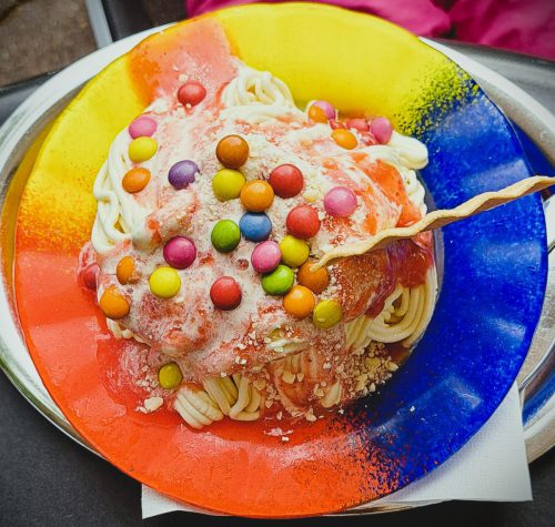 WW 004 Eis Spaghettieis-mit-Smarties