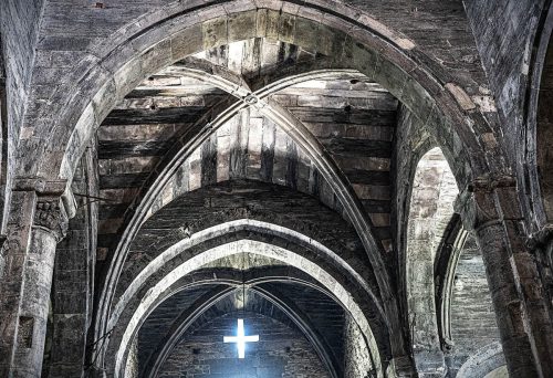 WW 008 Folge-der-Linie Kreuzgwoelbe