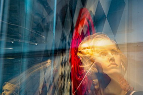 WW 009 Reflexionen Schaufensterpuppe (1)