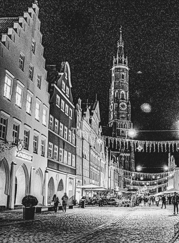 WW Landshuter-Advent