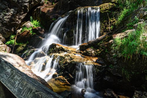 WW Risslochwasserfall